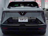 Bán xe VinFast VF7 Plus đời 2026, màu Xám, giá cạnh tranh