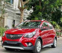 VinFast Fadil Tiêu chuẩn 1.4 AT 2022 Máy xăng đẹp long lanh