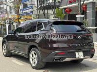 VinFast Lux SA 2.0 Plus 2.0 AT 2019 Số tự động giá đẹp