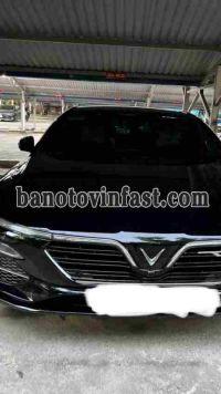 VinFast Lux A 2.0 Tiêu chuẩn sản xuất 2022 cực chất!