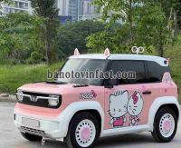 Cần bán VinFast VF3 Plus đời 2025