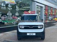 VinFast VF3 Eco sx 2026, cam kết giá tốt