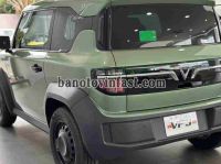 VinFast VF3 Eco model 2026, Hatchback