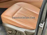 Cần bán xe VinFast Lux SA 2.0 Premium 2.0 AT 2020 Số tự động màu Đen