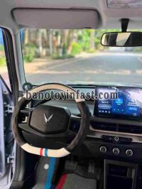 Cần bán gấp VinFast VF3 Plus đời 2026, màu Xám
