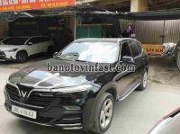 Cần bán VinFast Lux SA 2.0 Plus 2.0 AT 2019, xe đẹp giá rẻ bất ngờ
