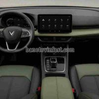 VinFast Limo Green AT 2026 - màu Xanh - xe cực đẹp