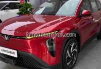 VinFast Limo Green AT sx 2026 - màu Đỏ - cực đẹp