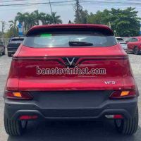 VinFast VF5 Plus 2026 Số tự động - siêu đẹp