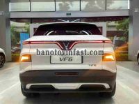 Bán VinFast VF6 Plus 2026 - màu Trắng - xe Lắp ráp trong nước - giá tốt