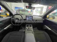 Bán xe VinFast Limo Green AT đời 2026, màu Đen, giá cạnh tranh
