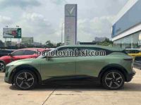 VinFast VF7 Plus 2026 xe đẹp từng centimet