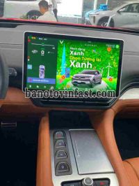 Bán VinFast VF9 Plus 6S đời 2026 quá đẹp