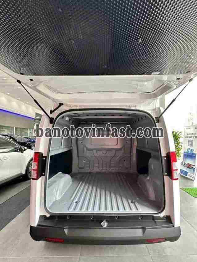 VinFast EC Van 2026 Số tự động Lắp ráp trong nước cực đẹp