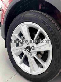 Bán VinFast VF5 Plus năm 2026, màu Đỏ, xe Lắp ráp trong nước