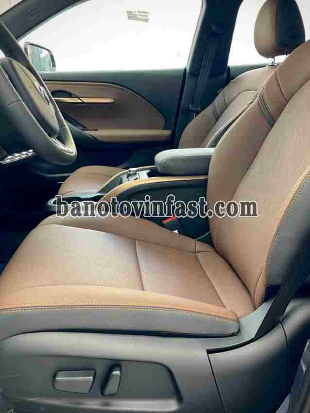 VinFast VF6 Plus 2026 Số tự động bản Xe điện