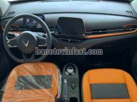 Xe VinFast VF5 Plus tiêu chuẩn - Đen - 2026