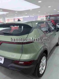 VinFast VF5 Plus sx 2026 - màu Xanh - cực đẹp