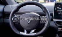 VinFast VF7 Plus 2026 giá yêu thương