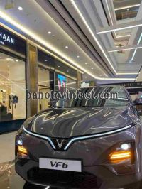 Bán VinFast VF6 Plus đời 2026 quá đẹp