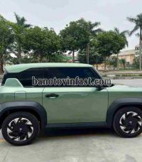 VinFast VF3 Plus 2026 Siêu Đẹp