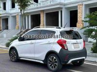 Cần bán VinFast Fadil 1.4 AT Plus đời 2021
