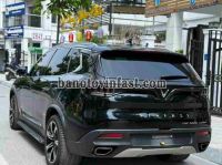 VinFast Lux SA 2.0 2020 Suv màu Đen