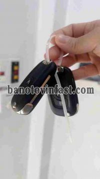 Cần bán xe VinFast Fadil Số tự động 2021