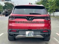 Cần bán gấp xe VinFast Lux SA 2.0 Plus 2.0 AT 2019 màu Đỏ