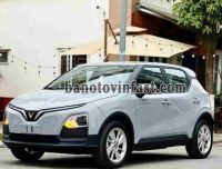 VinFast VF5 Plus Xe điện 2026, đẹp xuất sắc