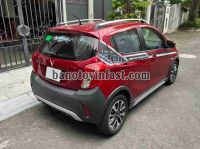 Xe VinFast Fadil Nâng cao 1.4 AT đời 2022 đẹp bán gấp
