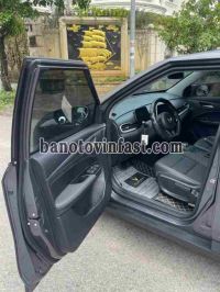Bán VinFast VF5 Plus, màu Xám, Xe điện, 2024