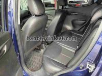 VinFast Fadil 2021 Hatchback màu Xanh