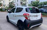 Cần bán gấp xe VinFast Fadil 1.4 AT 2021 màu Trắng