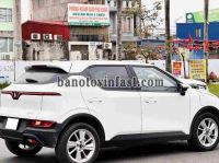Cần bán gấp VinFast VF5 Plus đời 2024, màu Trắng