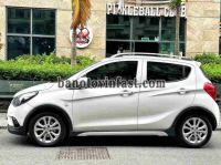 Bán VinFast Fadil Tiêu chuẩn 1.4 AT đời 2022 xe đẹp - giá tốt
