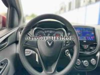 Cần bán gấp xe VinFast Fadil 1.4 AT 2021 màu Đỏ