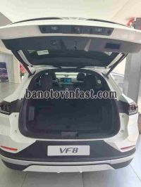 Bán VinFast VF8 Plus AWD sx 2026 Lắp ráp trong nước