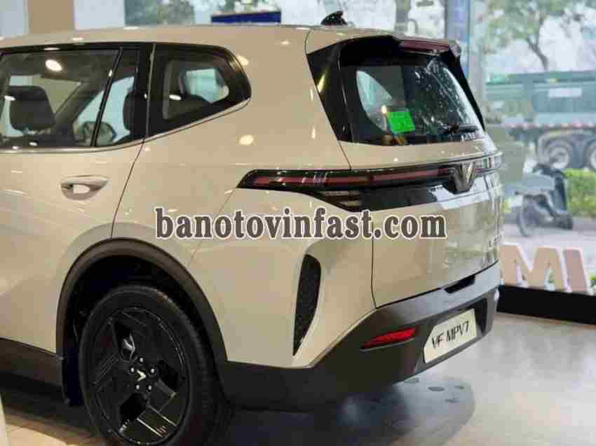 Bán VinFast VF MPV 7 AT Xe điện sản xuất 2026