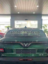 Bán VinFast VF6 Plus 2026 - Xe điện