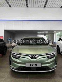 Bán VinFast VF8 Plus AWD đời 2026 Số tự động
