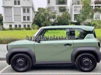 Bán xe VinFast VF3 Eco màu Xanh 2026
