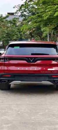 Bán xe VinFast Lux SA 2.0 Base 2.0 AT sx 2019 - giá rẻ