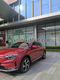 Cần bán gấp xe VinFast VF8 Eco AWD năm 2022, màu Đỏ, Số tự động