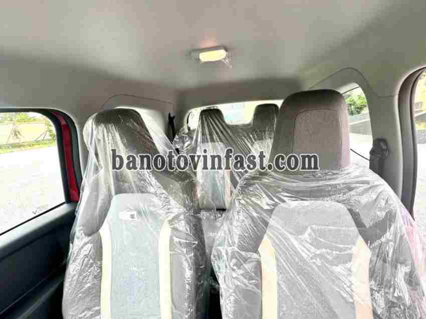 VinFast Minio Green AT 2026  Số tự động, GIÁ GIẬT MÌNH