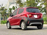 VinFast Fadil 1.4 AT 2019 Số tự động cực đẹp!