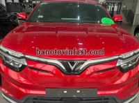 Cần bán VinFast VF8 Plus AWD Xe điện 2023 màu Đỏ