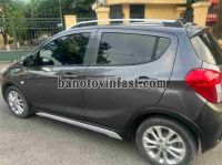 Cần bán xe VinFast Fadil 1.4 AT 2020, xe đẹp
