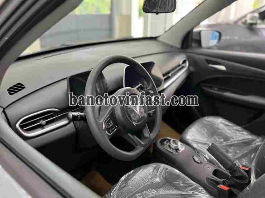 VinFast VF5 Plus 2025 giá yêu thương