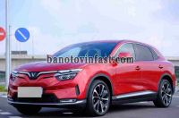 VinFast VF8 2025 Suv màu Đỏ